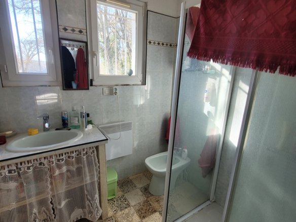 2-bedroom Detached House In Cazouls Les Beziers, France (90 M²)