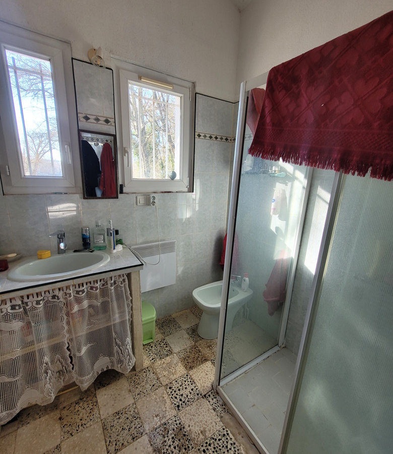 2-bedroom Detached House In Cazouls Les Beziers, France (90 M²)