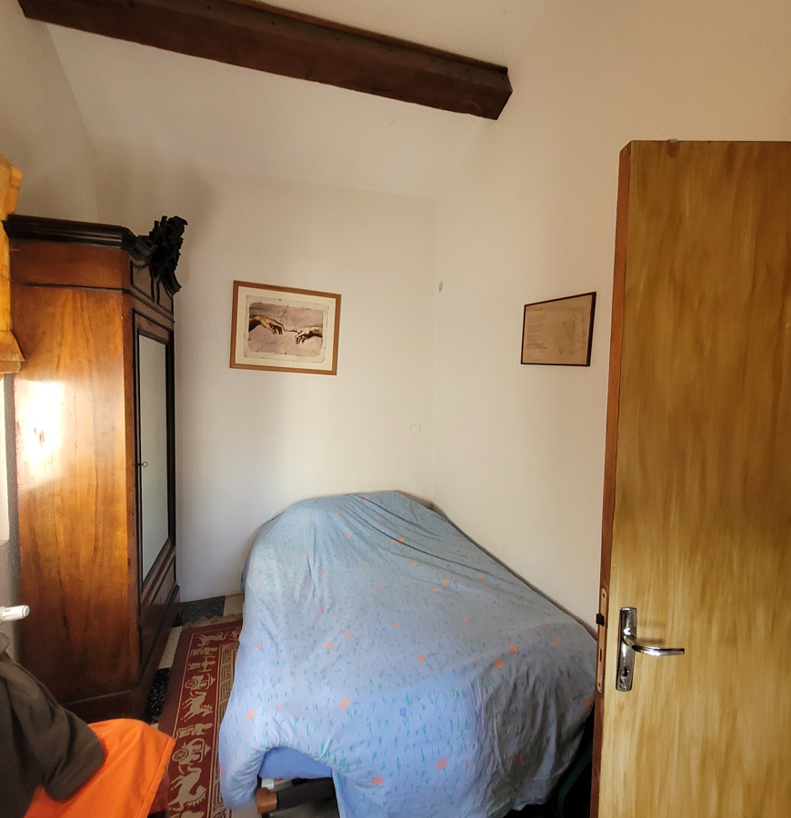 2-bedroom Detached House In Cazouls Les Beziers, France (90 M²)