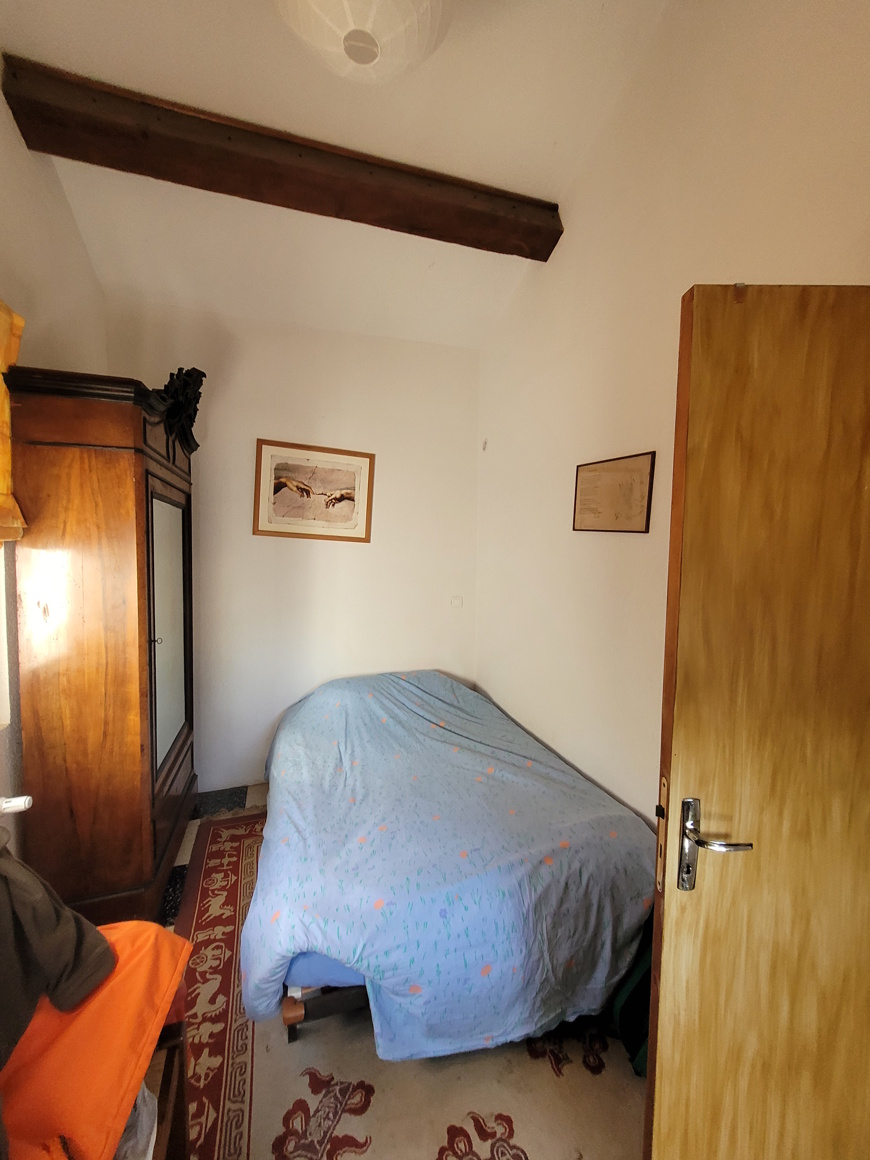 THE432000EM-6a6874 2-bedroom Detached House In Cazouls Les Beziers, France (90 M²)