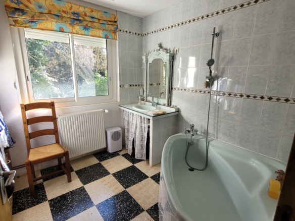 2-bedroom Detached House In Cazouls Les Beziers, France (90 M²)