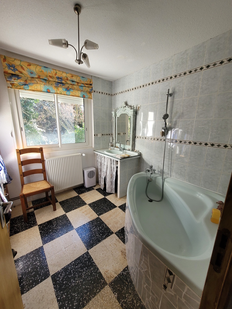 THE432000EN-156060 2-bedroom Detached House In Cazouls Les Beziers, France (90 M²)