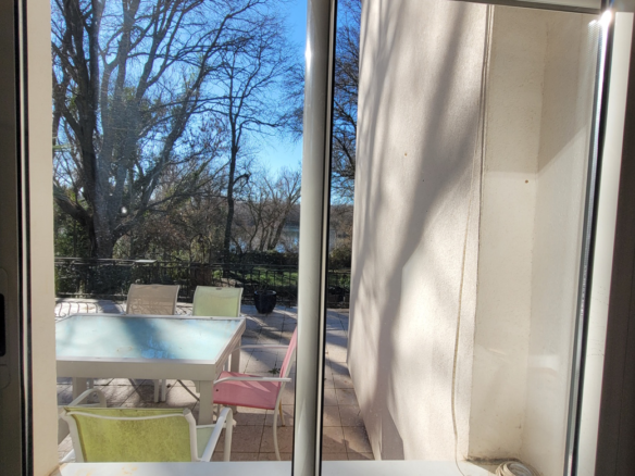 2-bedroom Detached House In Cazouls Les Beziers, France (90 M²)