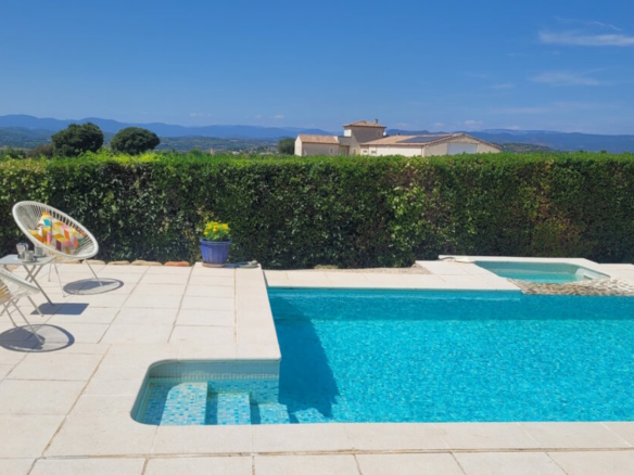 3-bedroom Detached House In Thezan Les Beziers, France (180 M²)