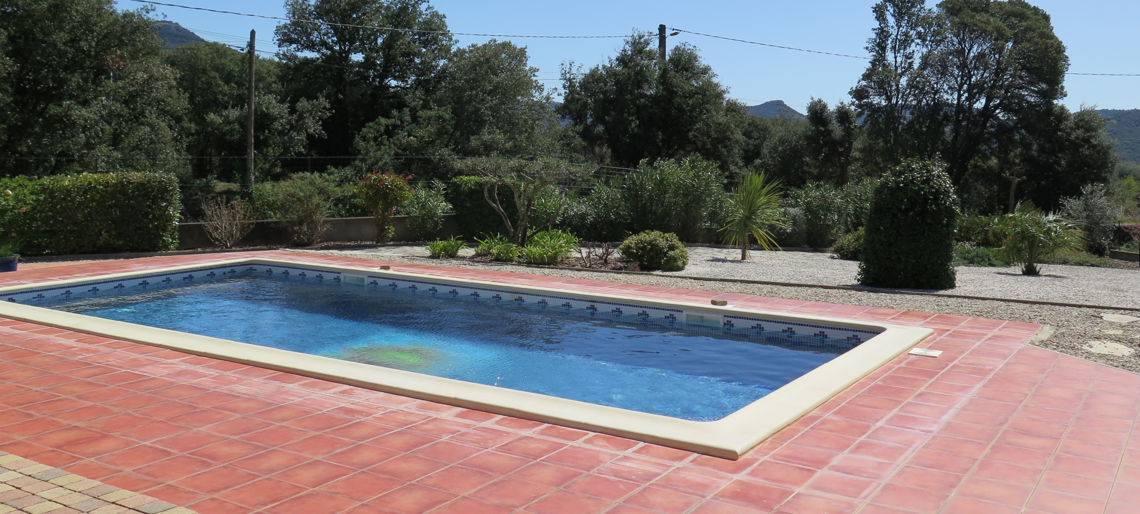 TOU324000EAA-3197d9 4-bedroom Detached House In Bousquet D’orb, France (120 M²)