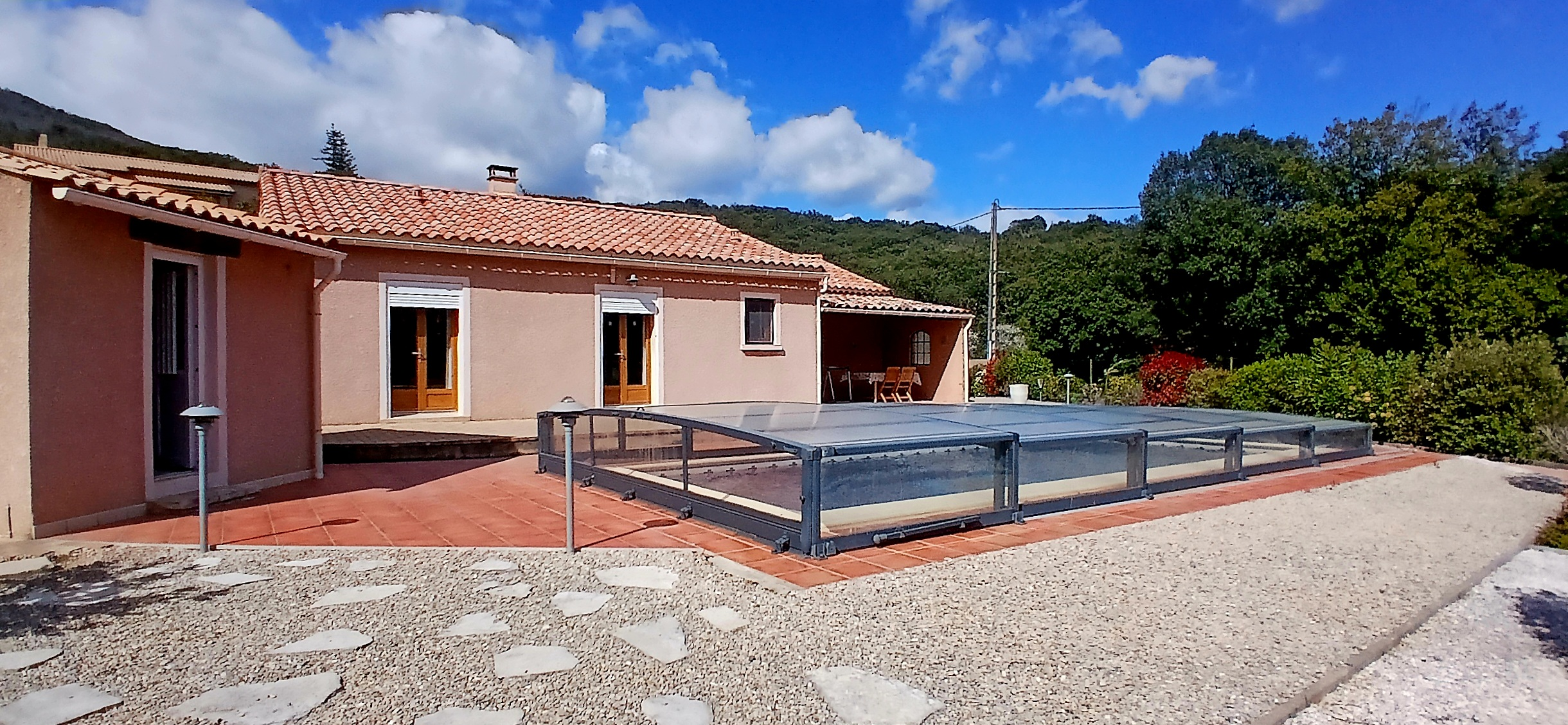 TOU324000EB-73d2c1 4-bedroom Detached House In Bousquet D’orb, France (120 M²)