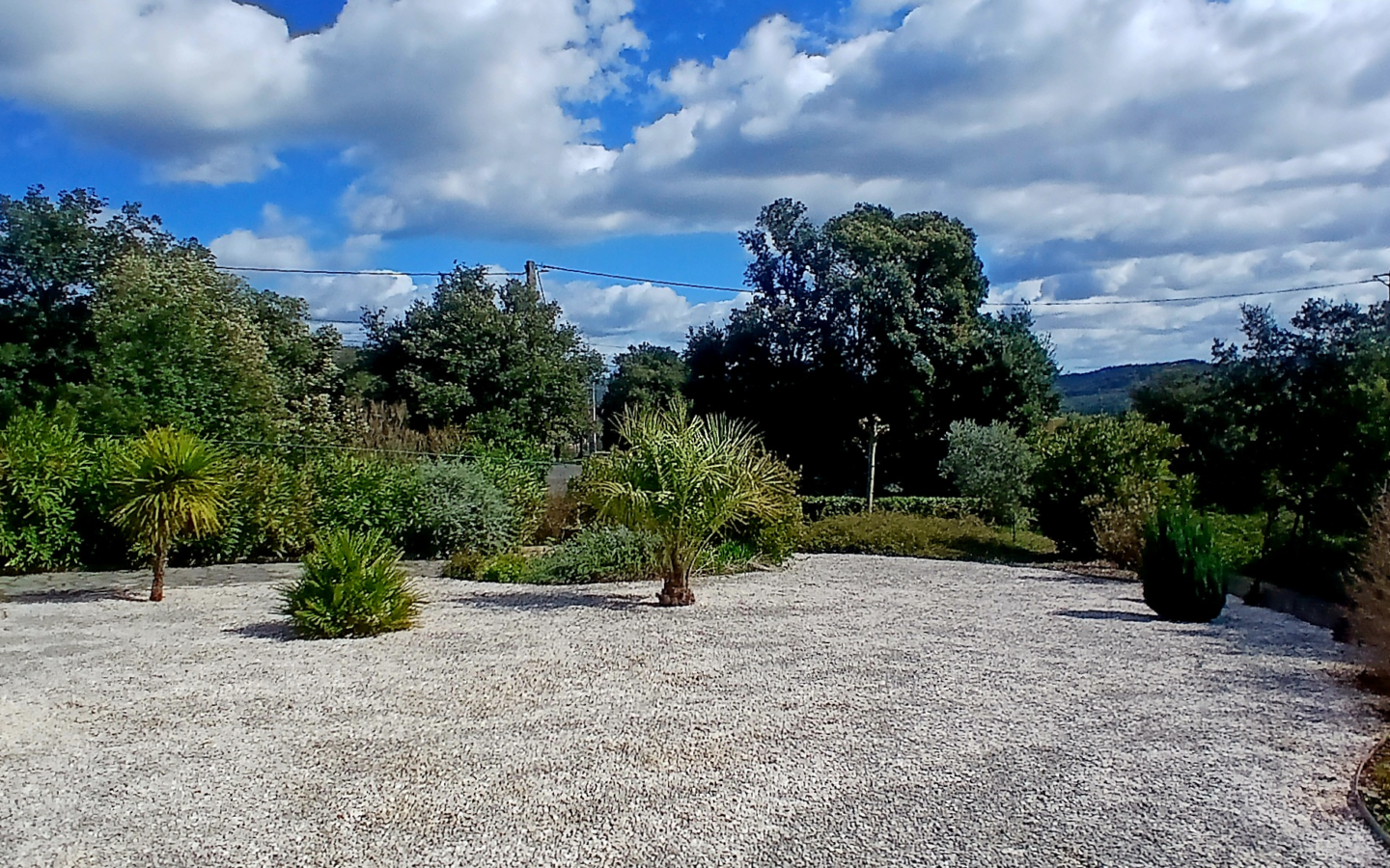 4-bedroom Detached House In Bousquet D’orb, France (120 M²)