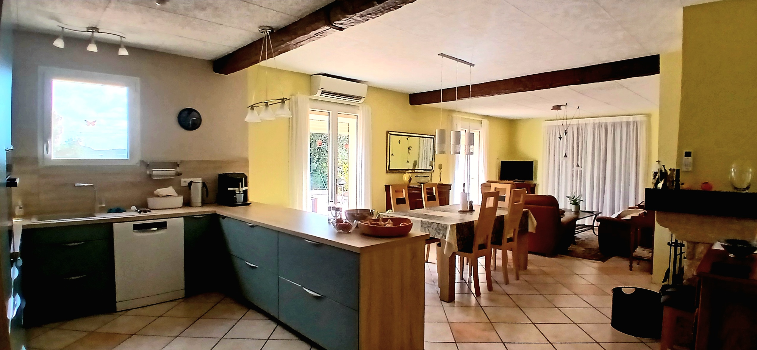 TOU324000EK-76fd5a 4-bedroom Detached House In Bousquet D’orb, France (120 M²)