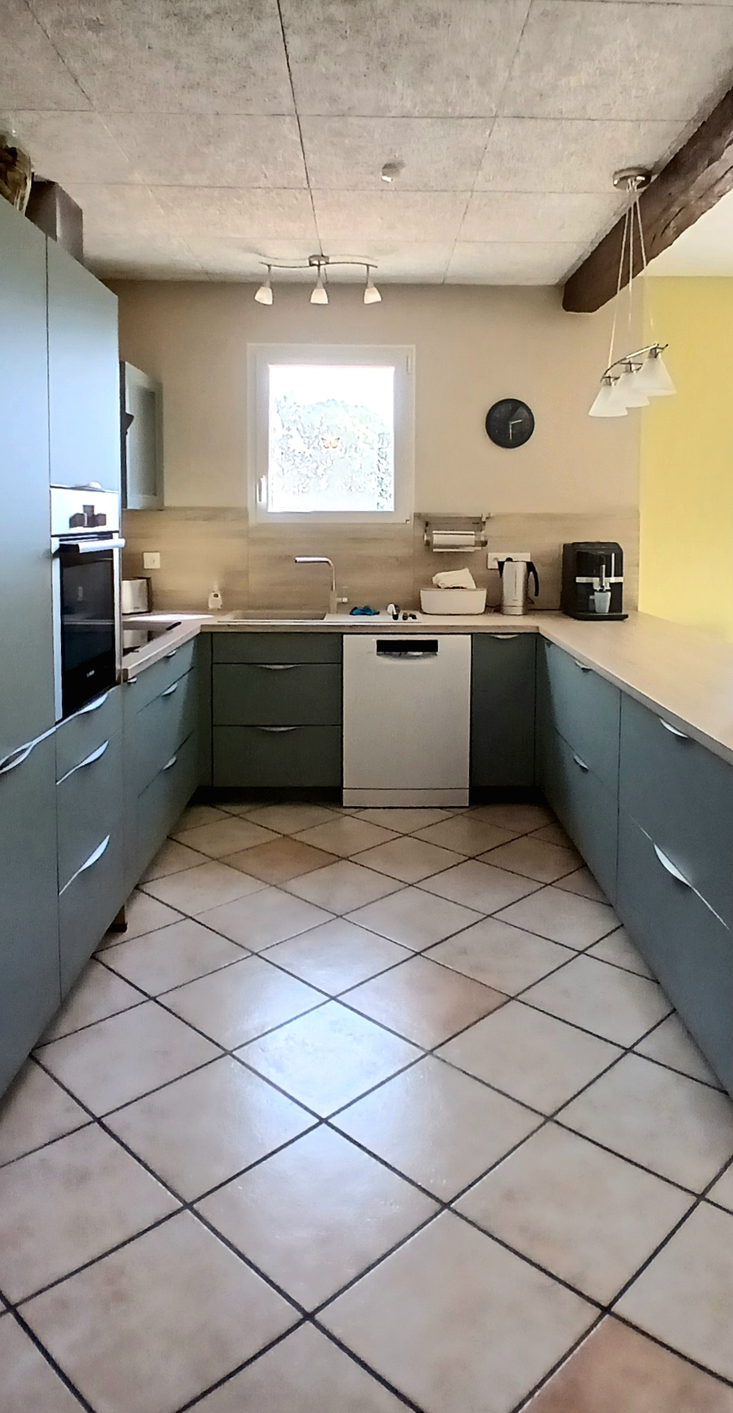 TOU324000EL-b10008 4-bedroom Detached House In Bousquet D’orb, France (120 M²)