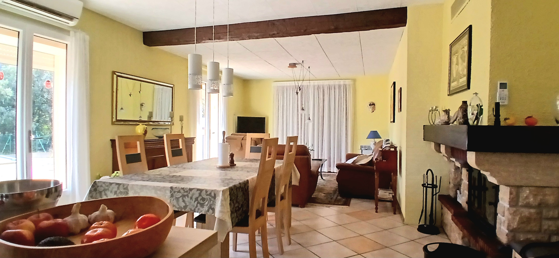 TOU324000EM-c18a30 4-bedroom Detached House In Bousquet D’orb, France (120 M²)