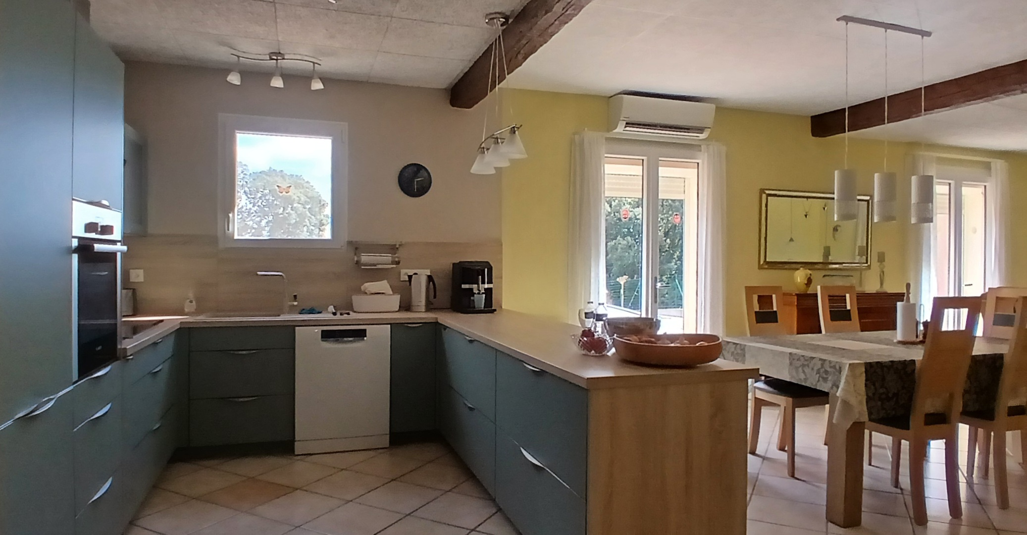 TOU324000EN-4abdff 4-bedroom Detached House In Bousquet D’orb, France (120 M²)