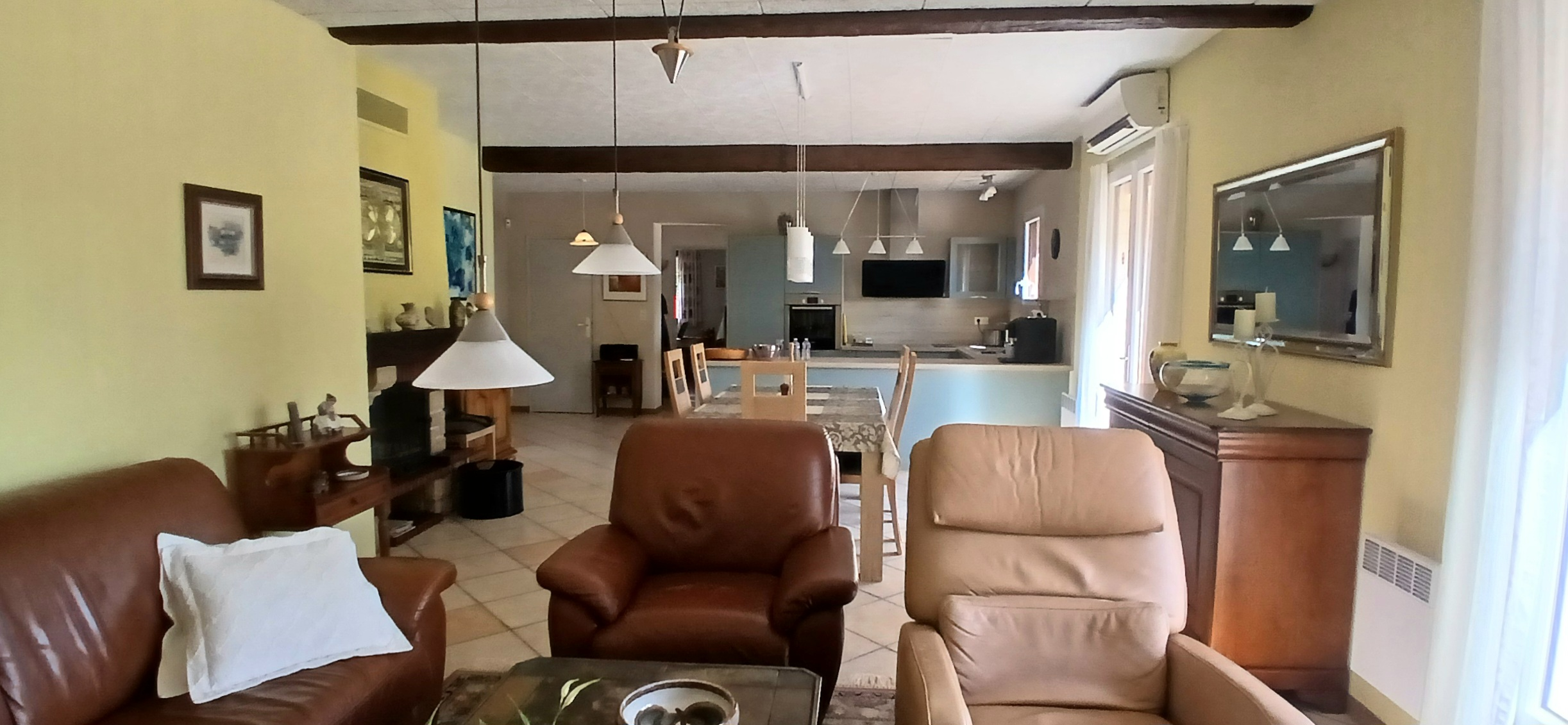 TOU324000EO-3be017 4-bedroom Detached House In Bousquet D’orb, France (120 M²)
