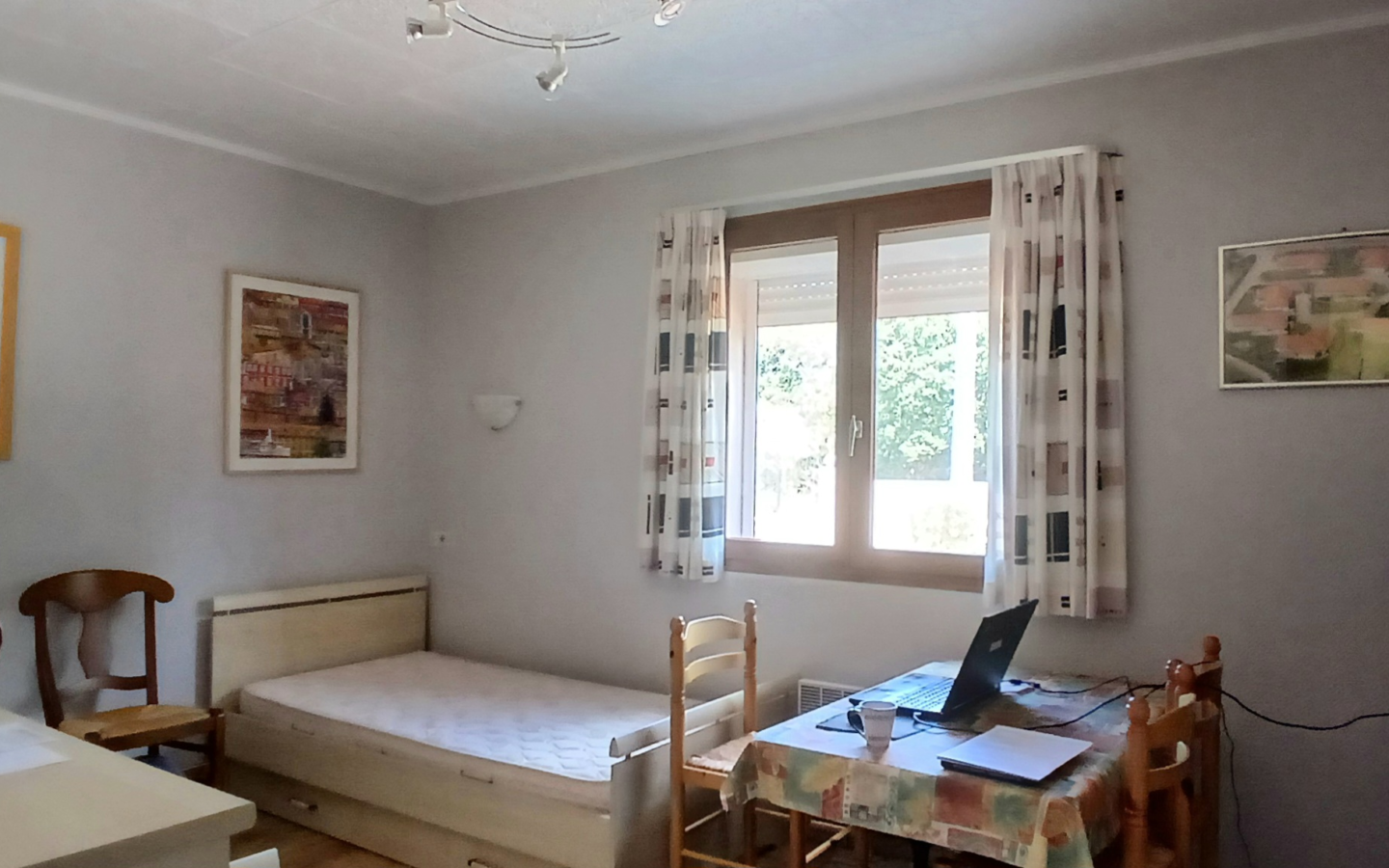 4-bedroom Detached House In Bousquet D’orb, France (120 M²)