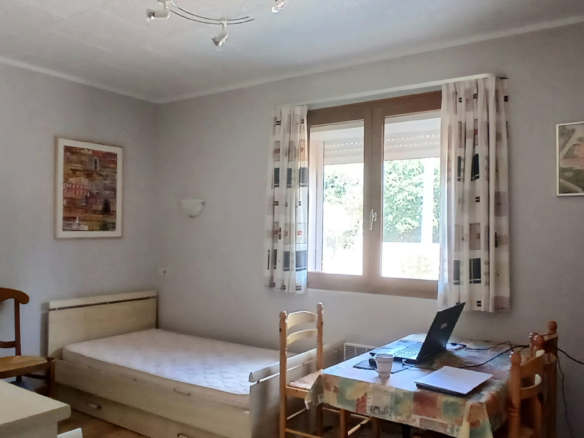 4-bedroom Detached House In Bousquet D’orb, France (120 M²)