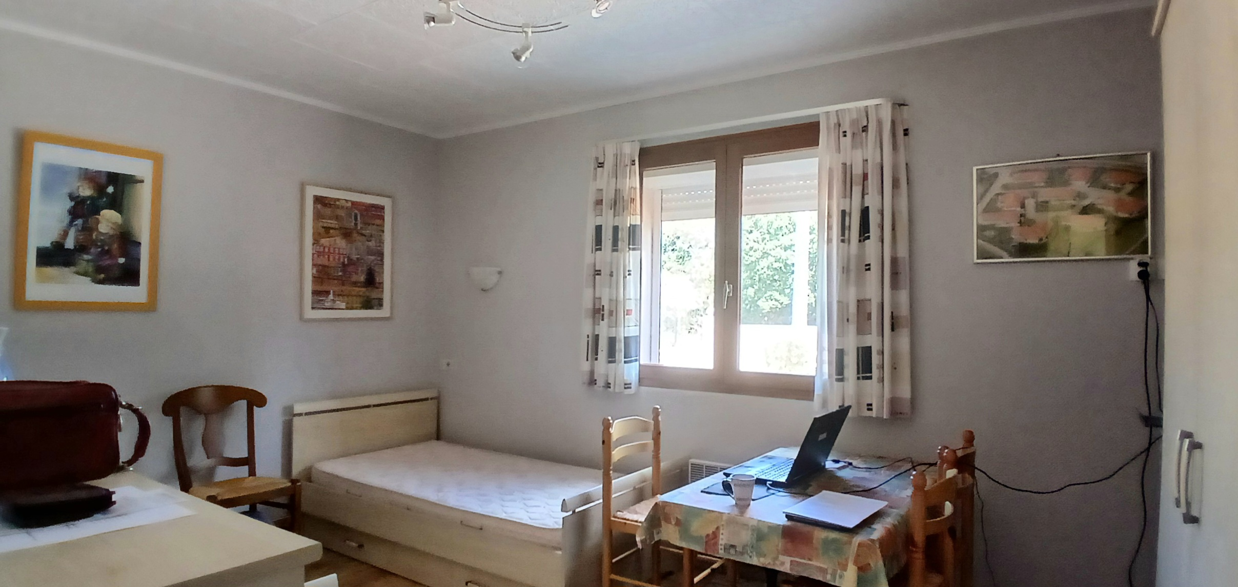 TOU324000ER-7916ae 4-bedroom Detached House In Bousquet D’orb, France (120 M²)