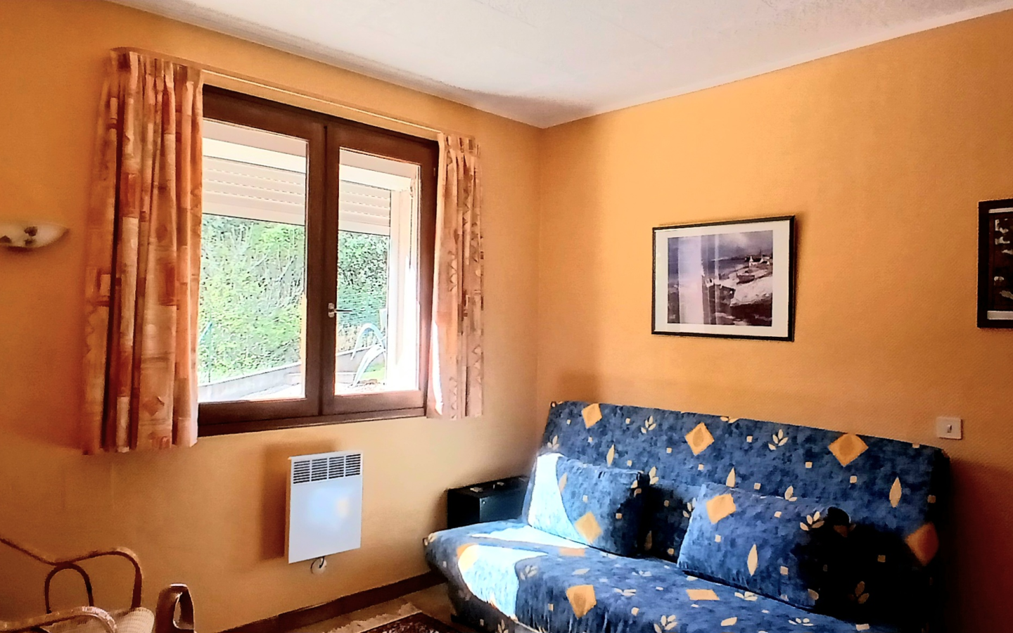 4-bedroom Detached House In Bousquet D’orb, France (120 M²)