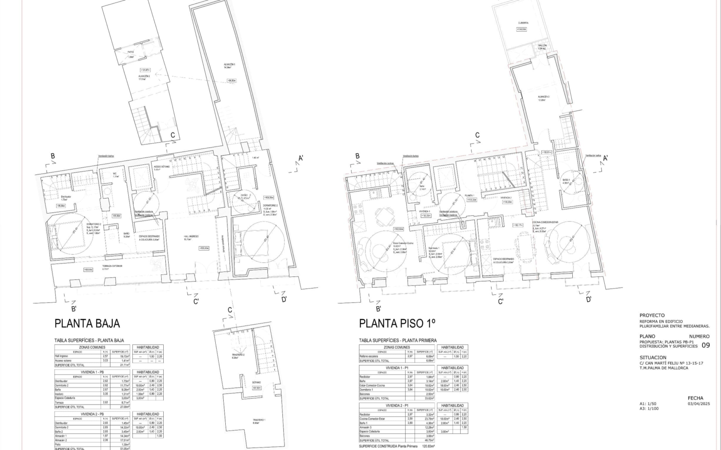 10-bedroom Apartment In Palma De Mallorca, Spain (604 M²)