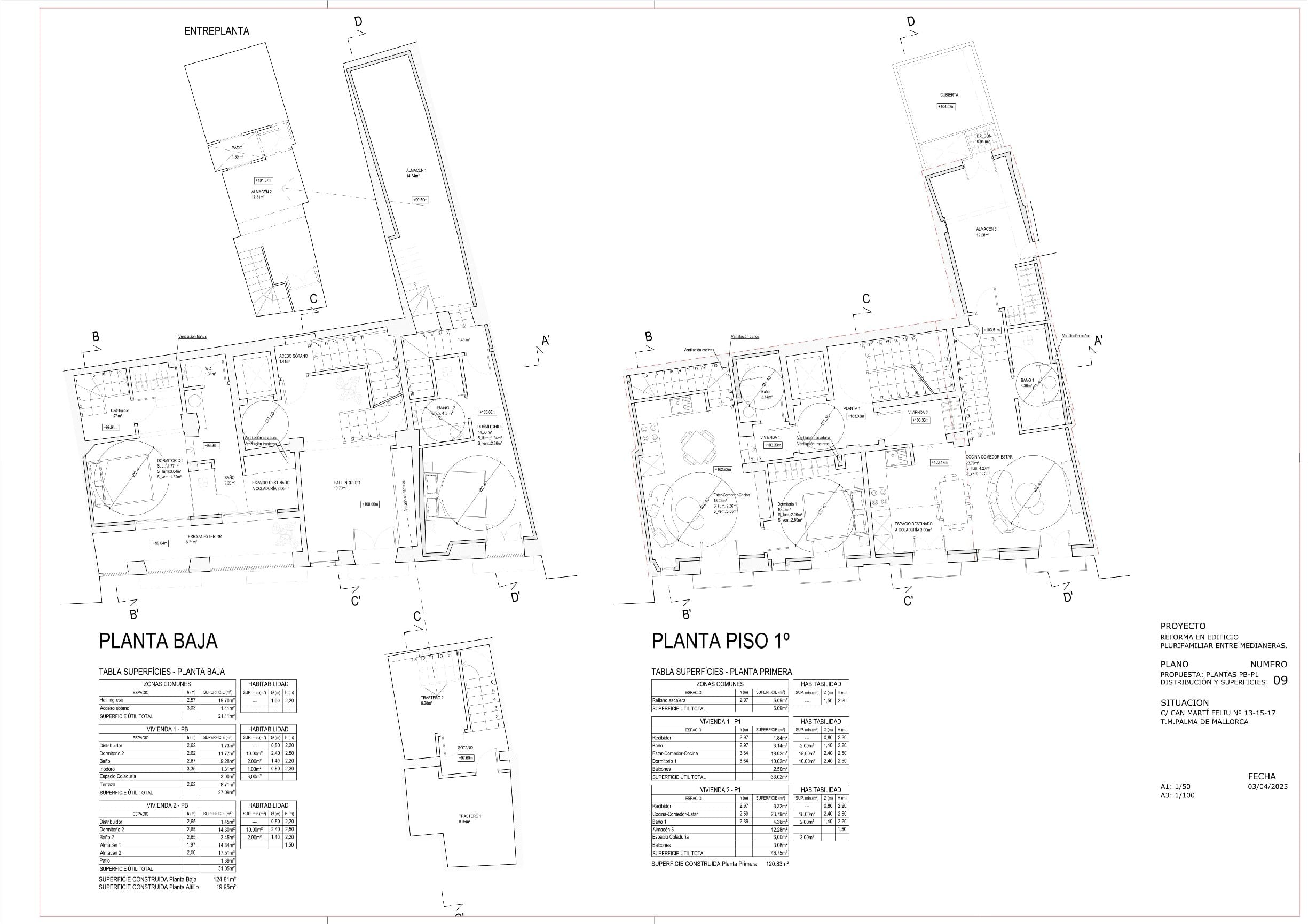 10-bedroom Apartment In Palma De Mallorca, Spain (604 M²)