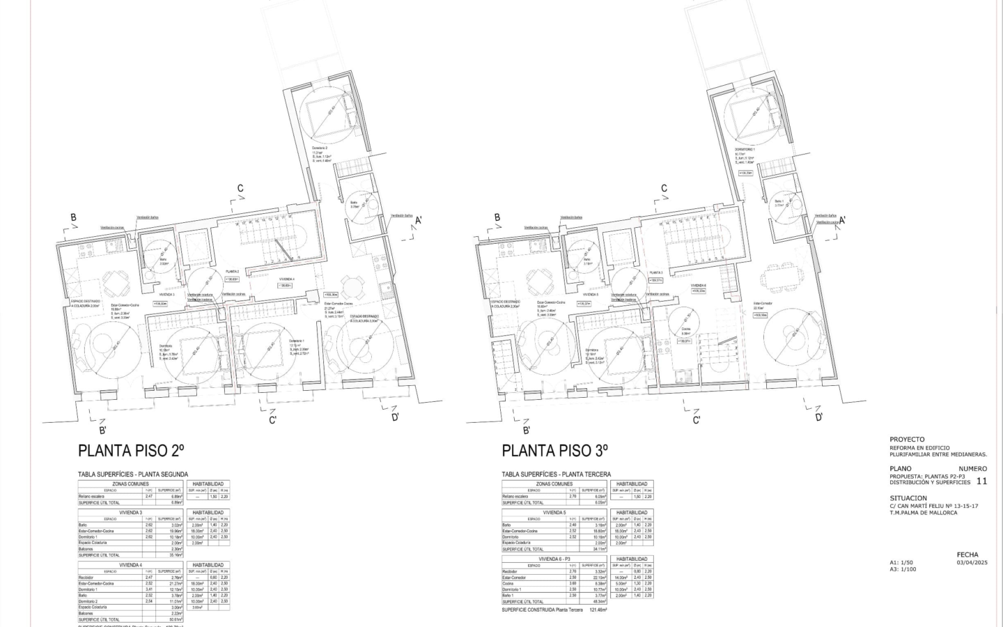 10-bedroom Apartment In Palma De Mallorca, Spain (604 M²)
