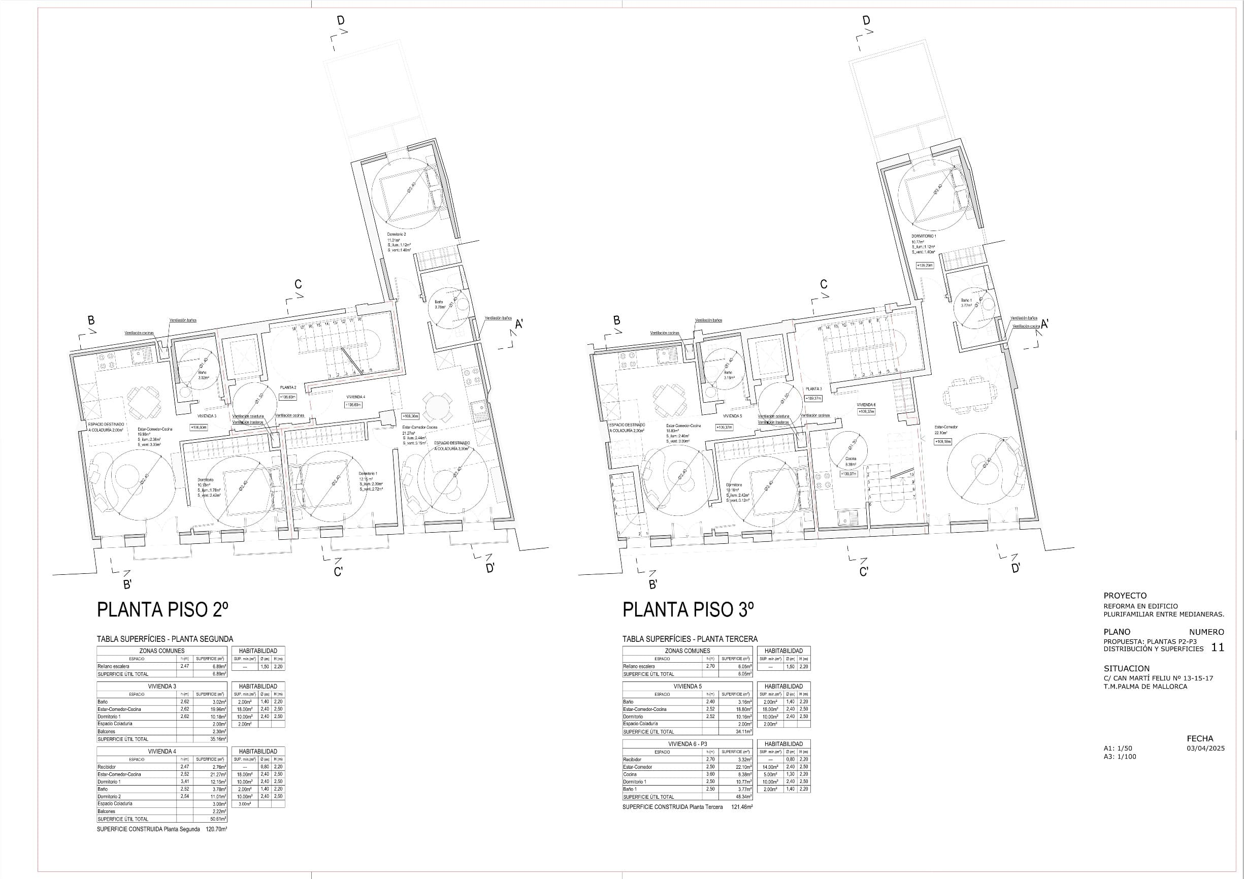 10-bedroom Apartment In Palma De Mallorca, Spain (604 M²)