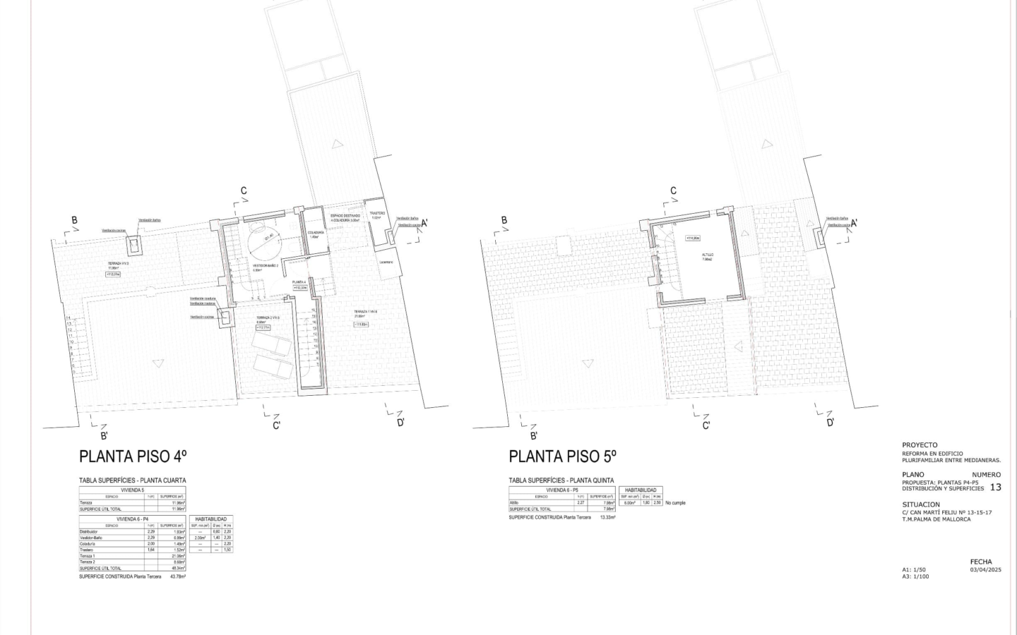 10-bedroom Apartment In Palma De Mallorca, Spain (604 M²)