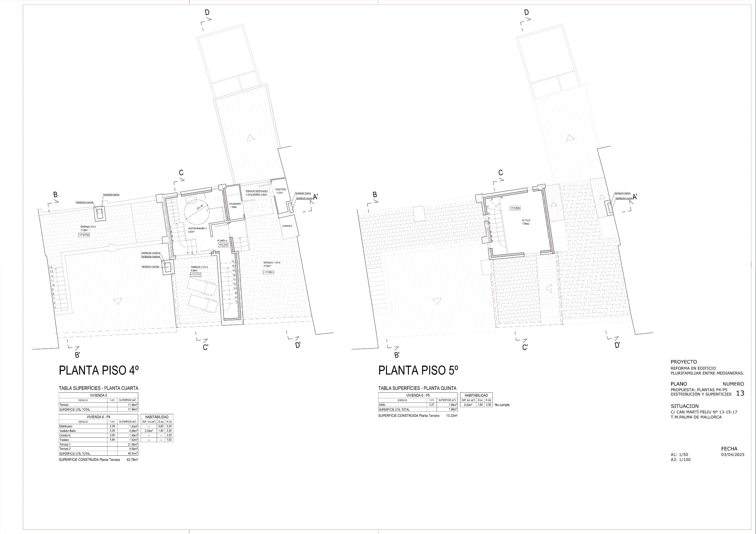 10-bedroom Apartment In Palma De Mallorca, Spain (604 M²)