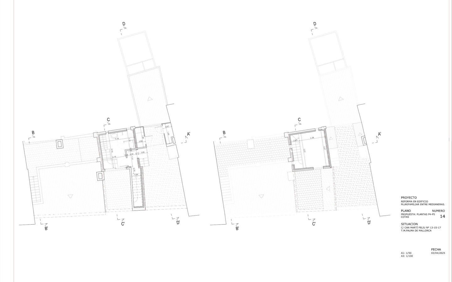 10-bedroom Apartment In Palma De Mallorca, Spain (604 M²)