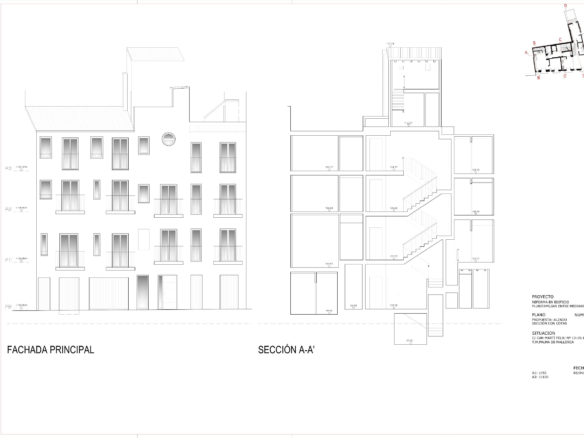 10-bedroom Apartment In Palma De Mallorca, Spain (604 M²)