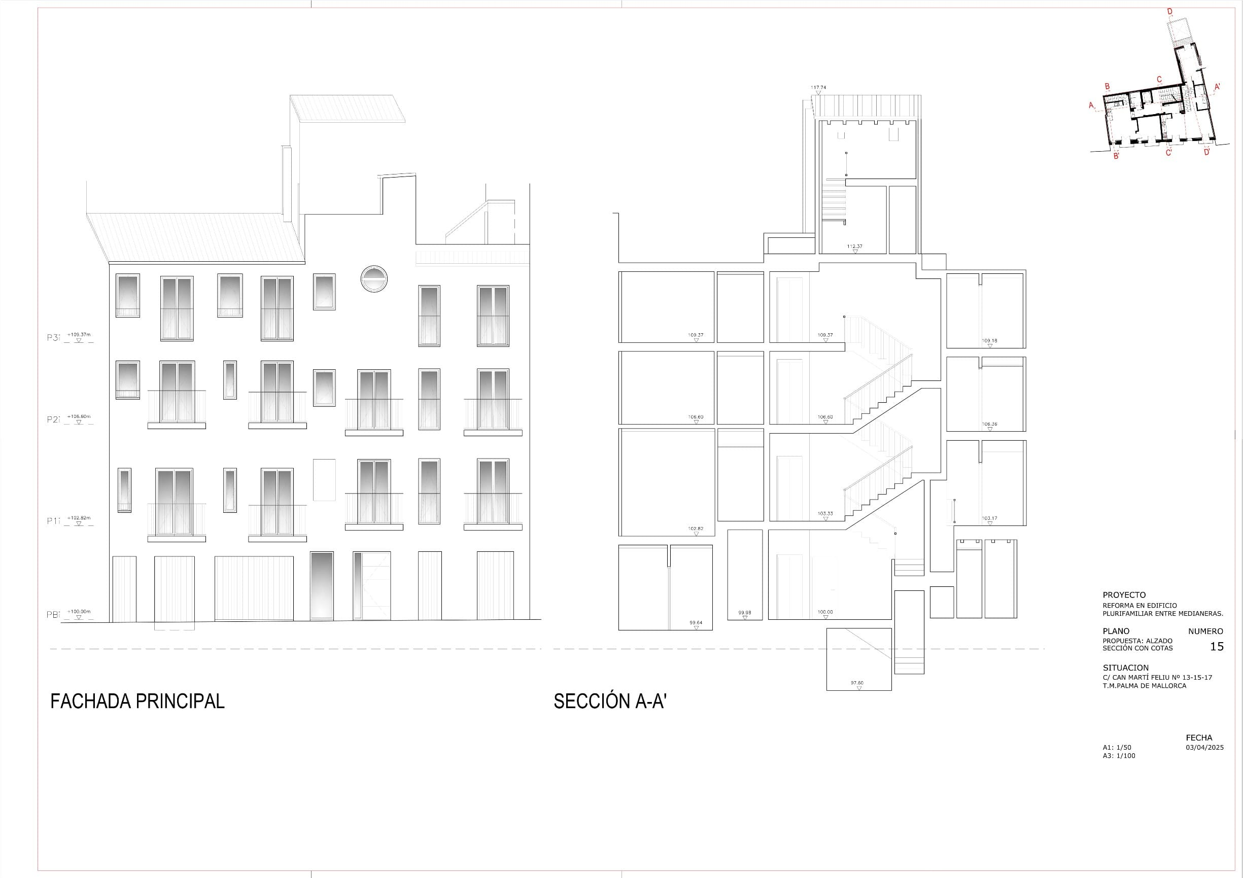 10-bedroom Apartment In Palma De Mallorca, Spain (604 M²)