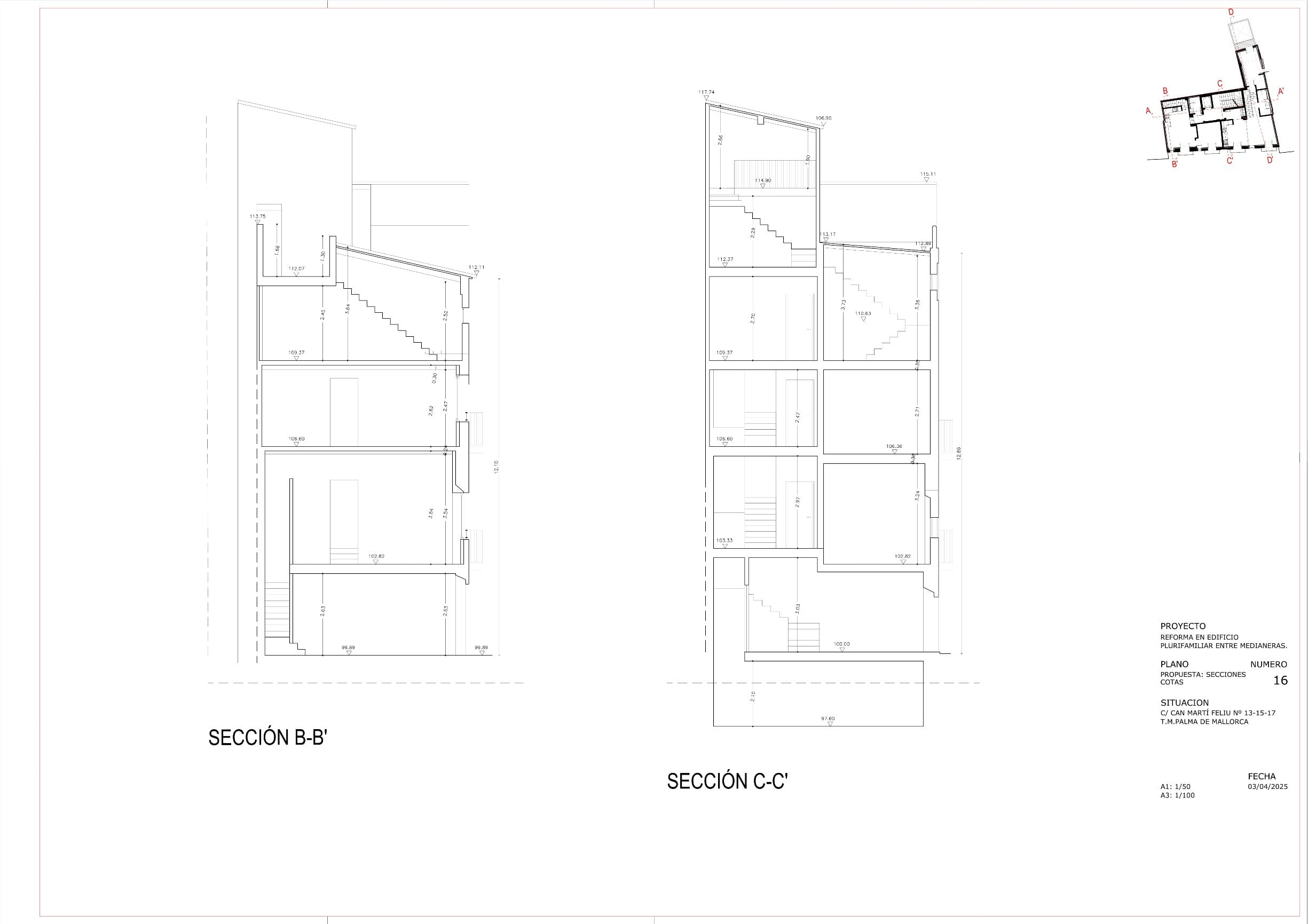 10-bedroom Apartment In Palma De Mallorca, Spain (604 M²)