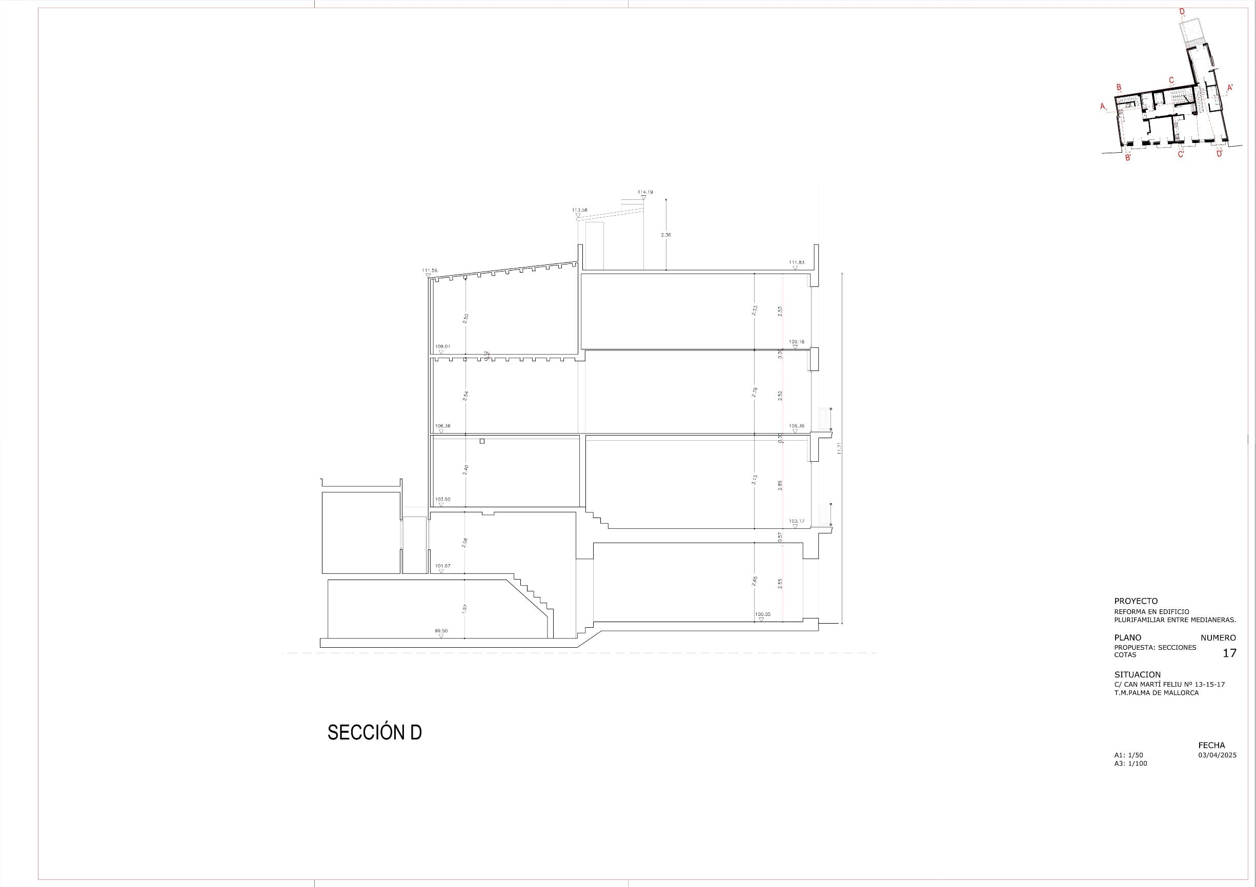 10-bedroom Apartment In Palma De Mallorca, Spain (604 M²)
