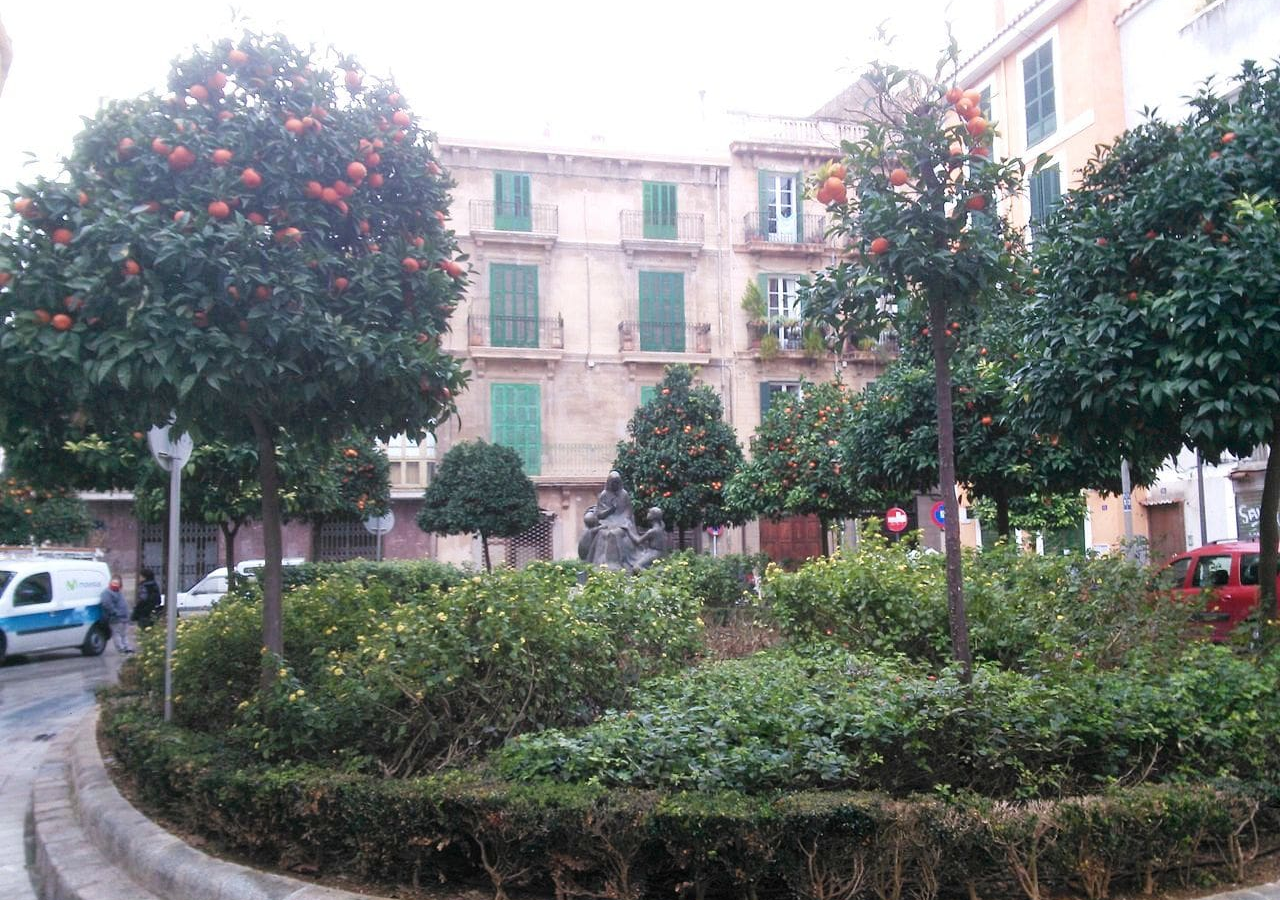 10-bedroom Apartment In Palma De Mallorca, Spain (604 M²)