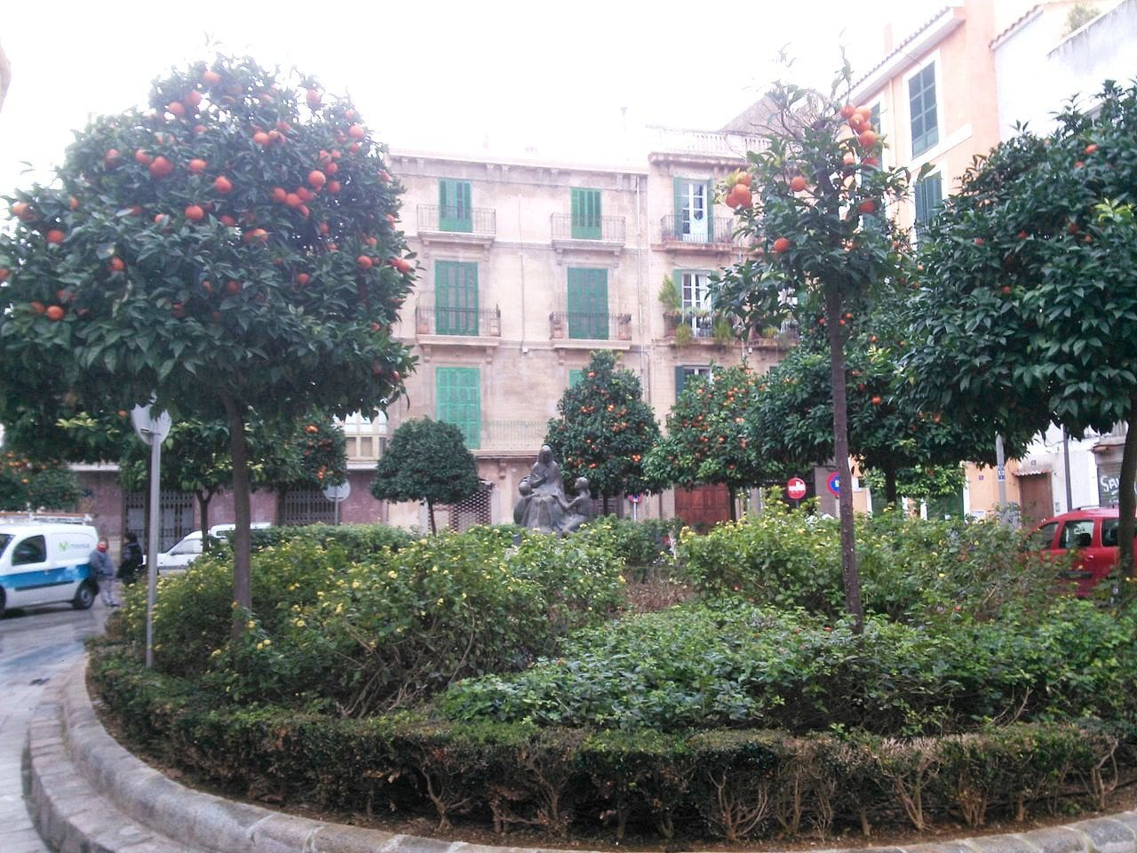 10-bedroom Apartment In Palma De Mallorca, Spain (604 M²)
