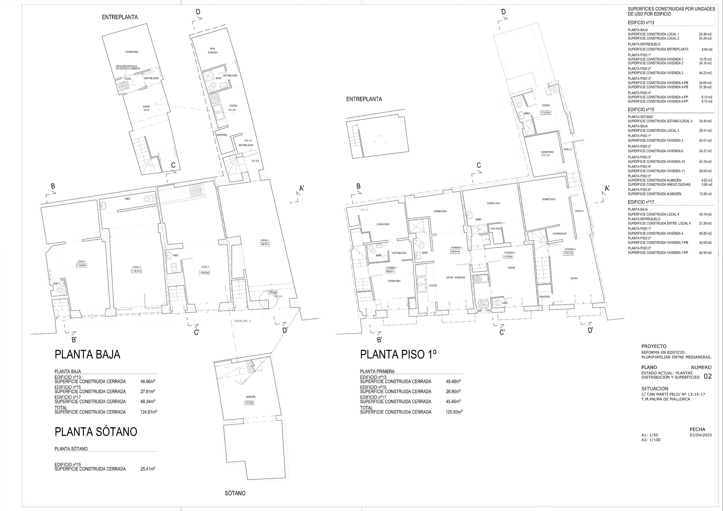 10-bedroom Apartment In Palma De Mallorca, Spain (604 M²)