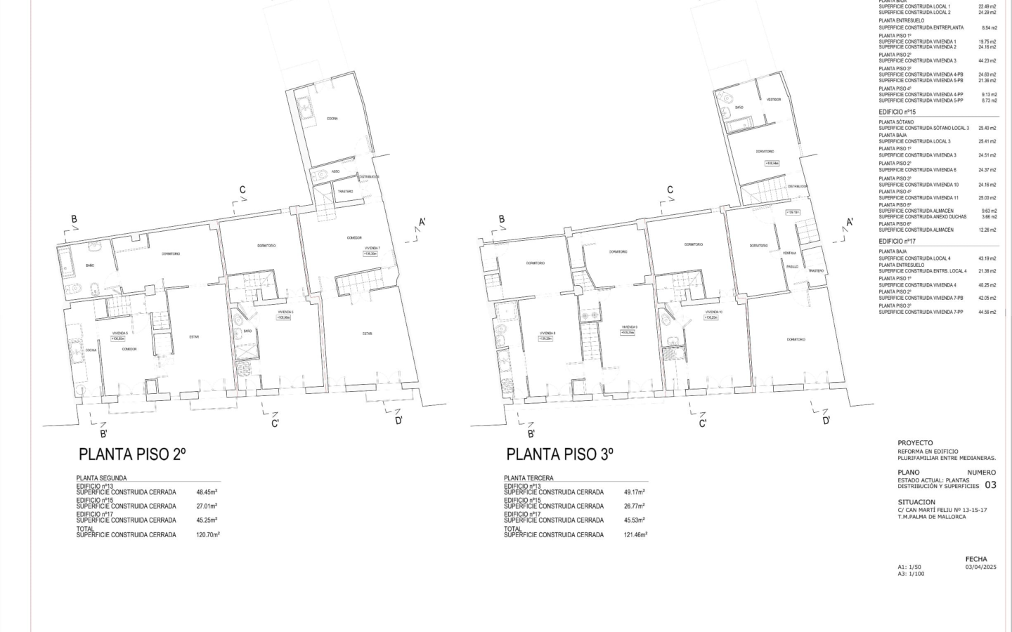 10-bedroom Apartment In Palma De Mallorca, Spain (604 M²)