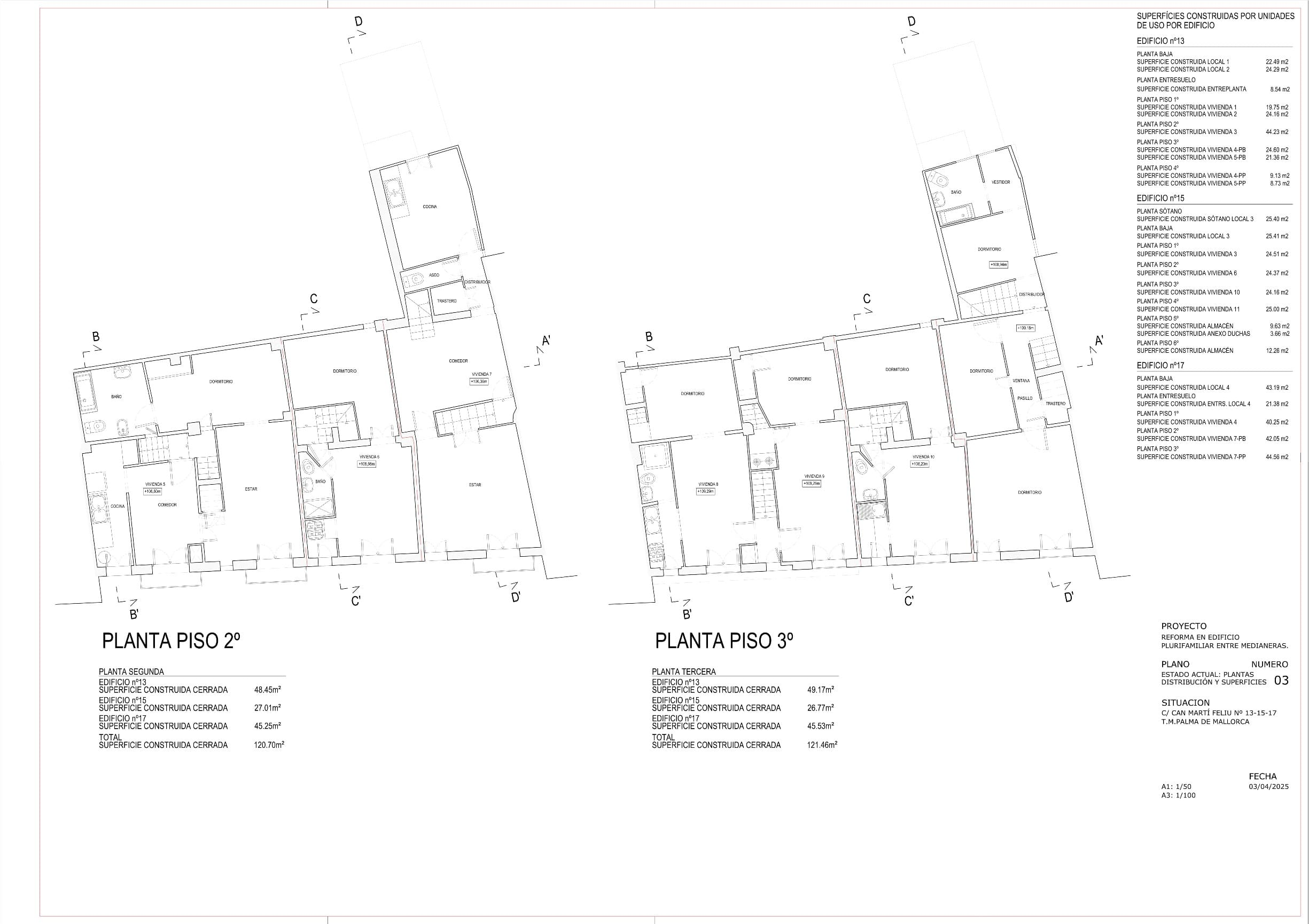 10-bedroom Apartment In Palma De Mallorca, Spain (604 M²)