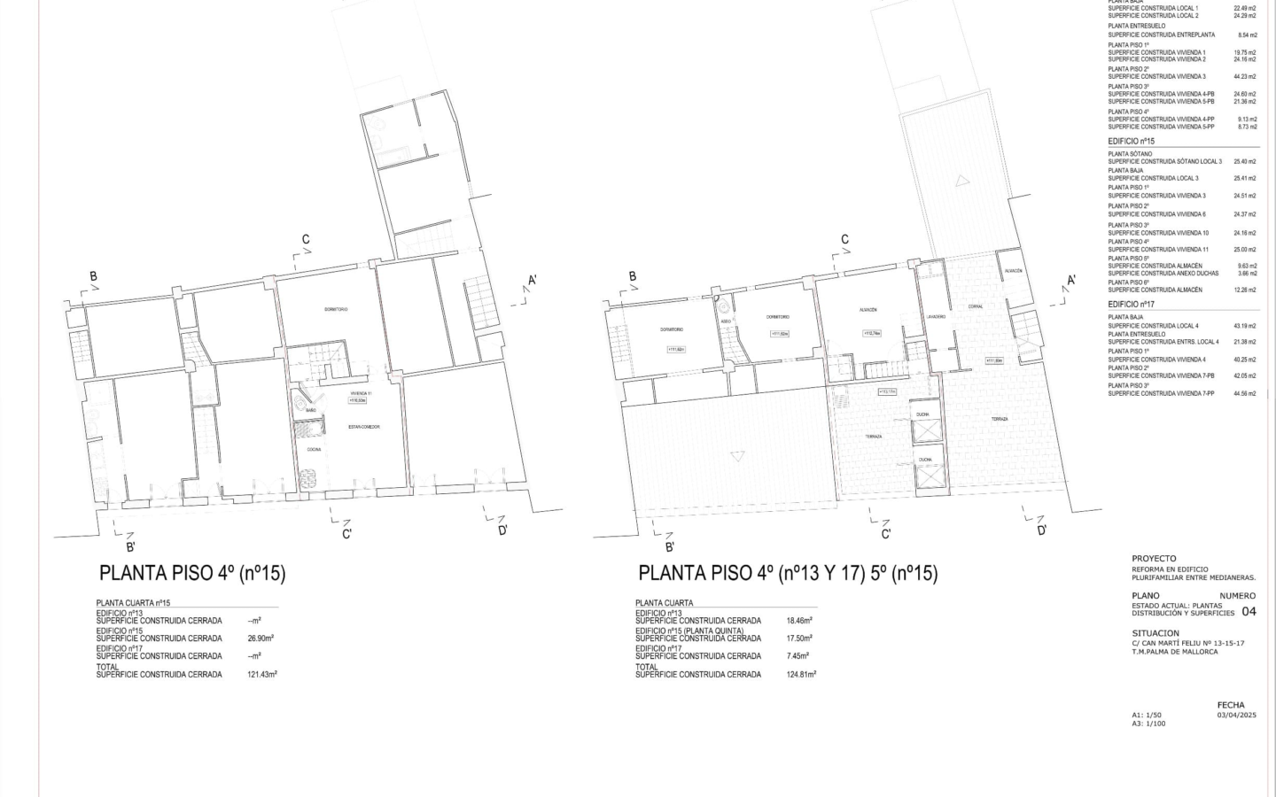 10-bedroom Apartment In Palma De Mallorca, Spain (604 M²)