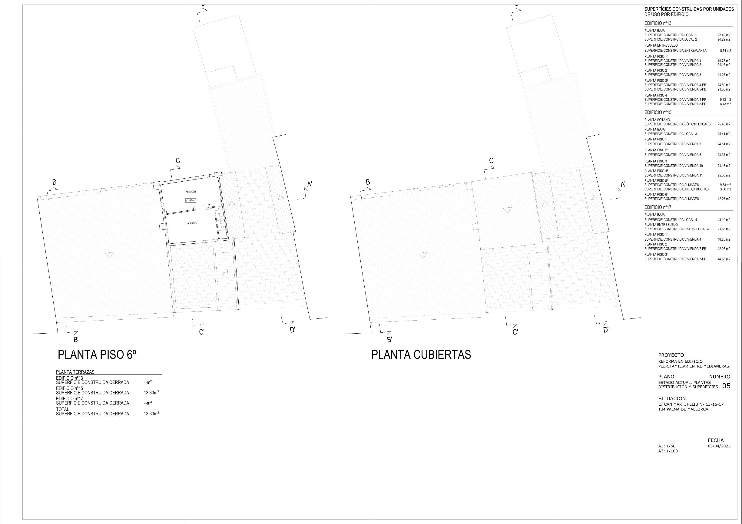 10-bedroom Apartment In Palma De Mallorca, Spain (604 M²)