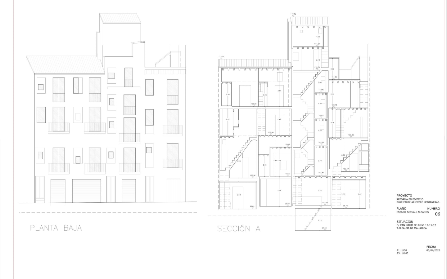 10-bedroom Apartment In Palma De Mallorca, Spain (604 M²)