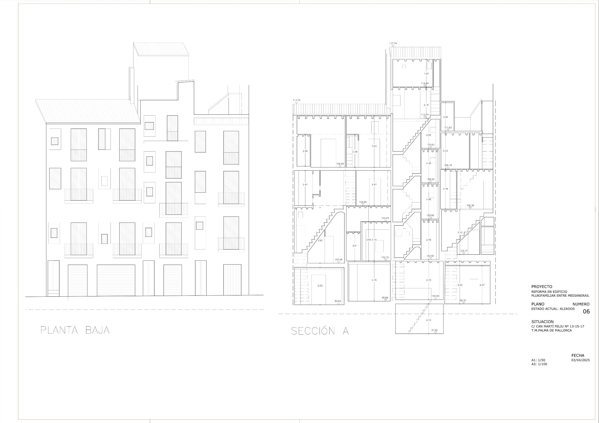 10-bedroom Apartment In Palma De Mallorca, Spain (604 M²)