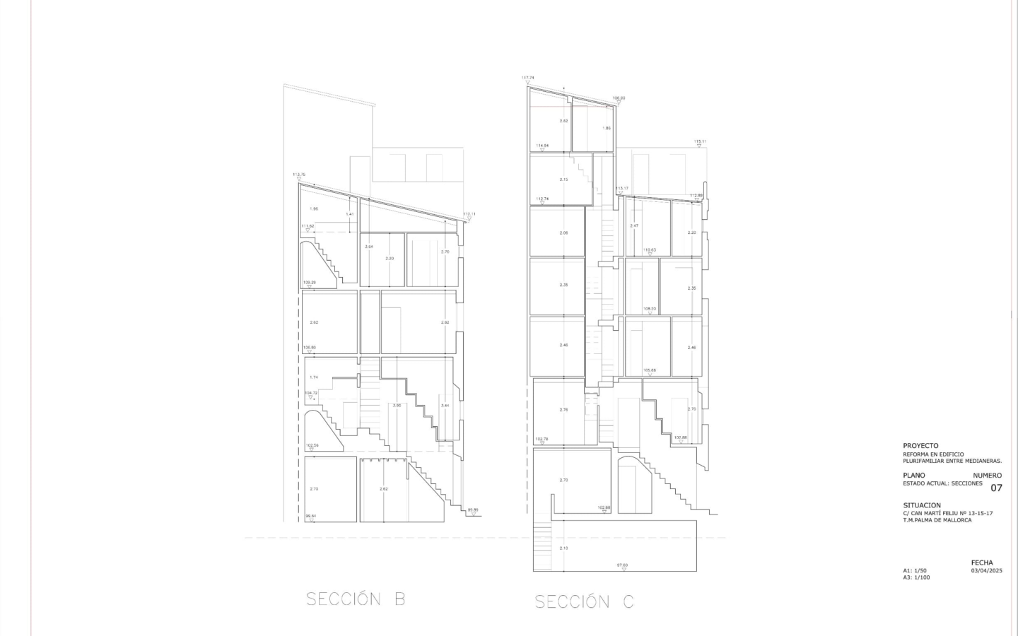 10-bedroom Apartment In Palma De Mallorca, Spain (604 M²)