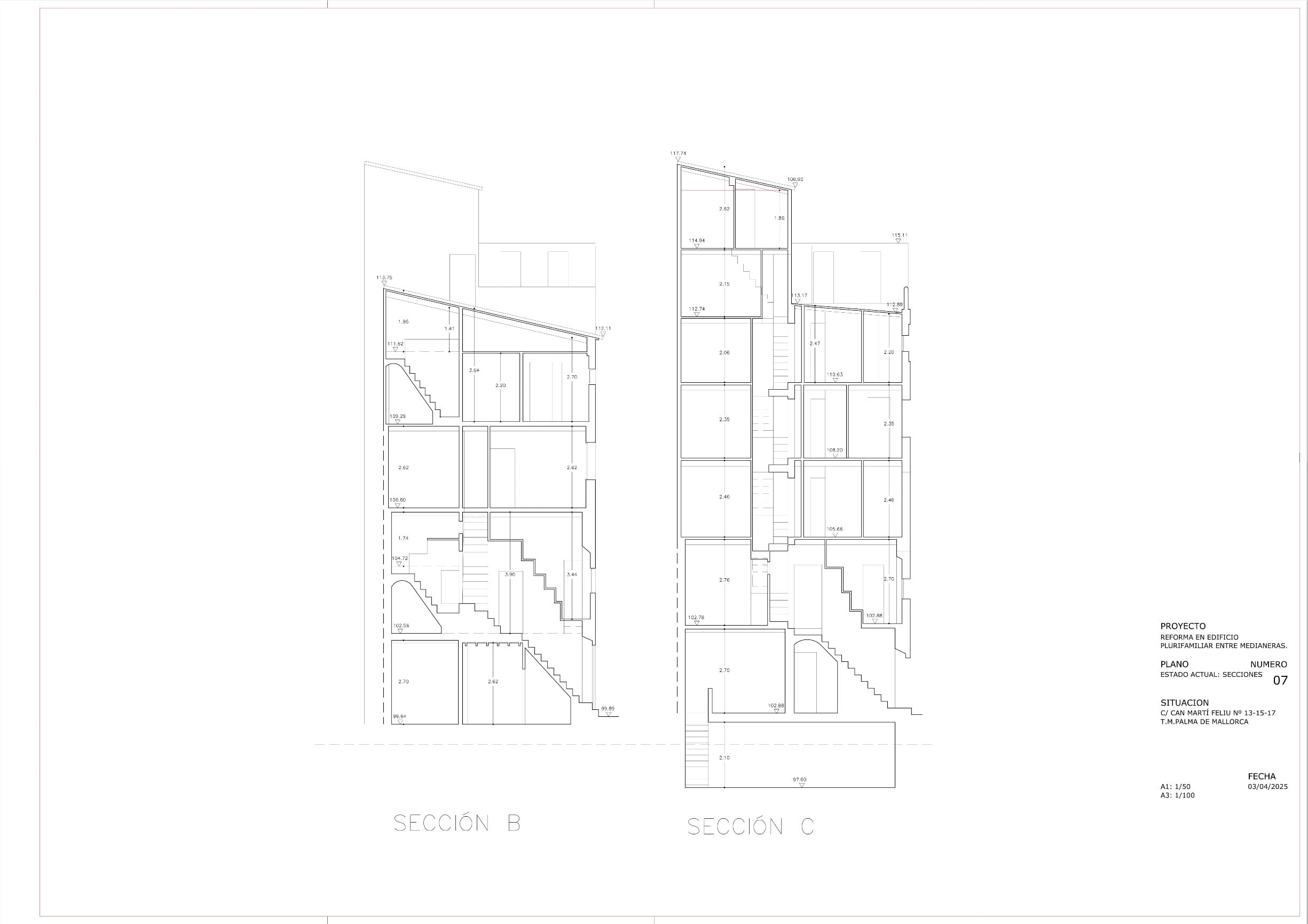 10-bedroom Apartment In Palma De Mallorca, Spain (604 M²)