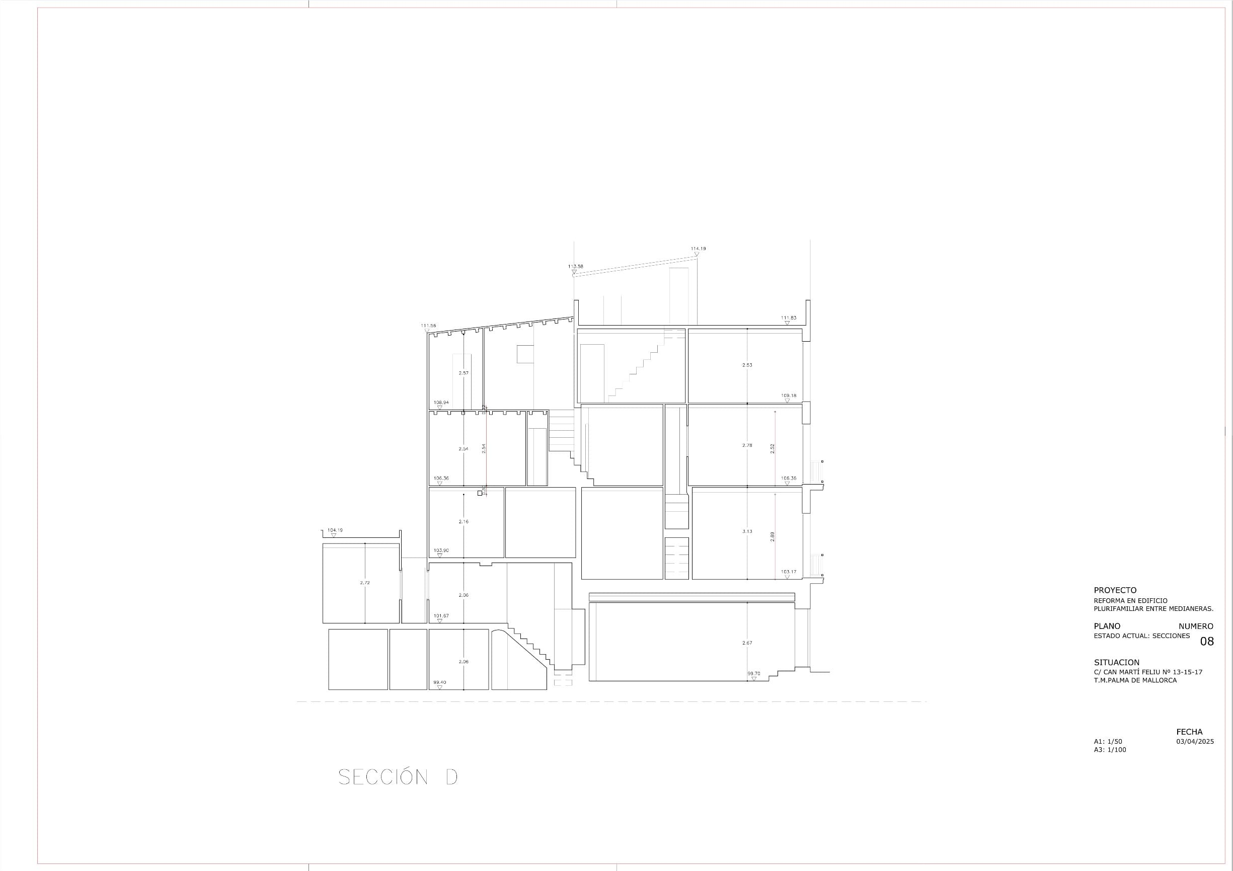 10-bedroom Apartment In Palma De Mallorca, Spain (604 M²)