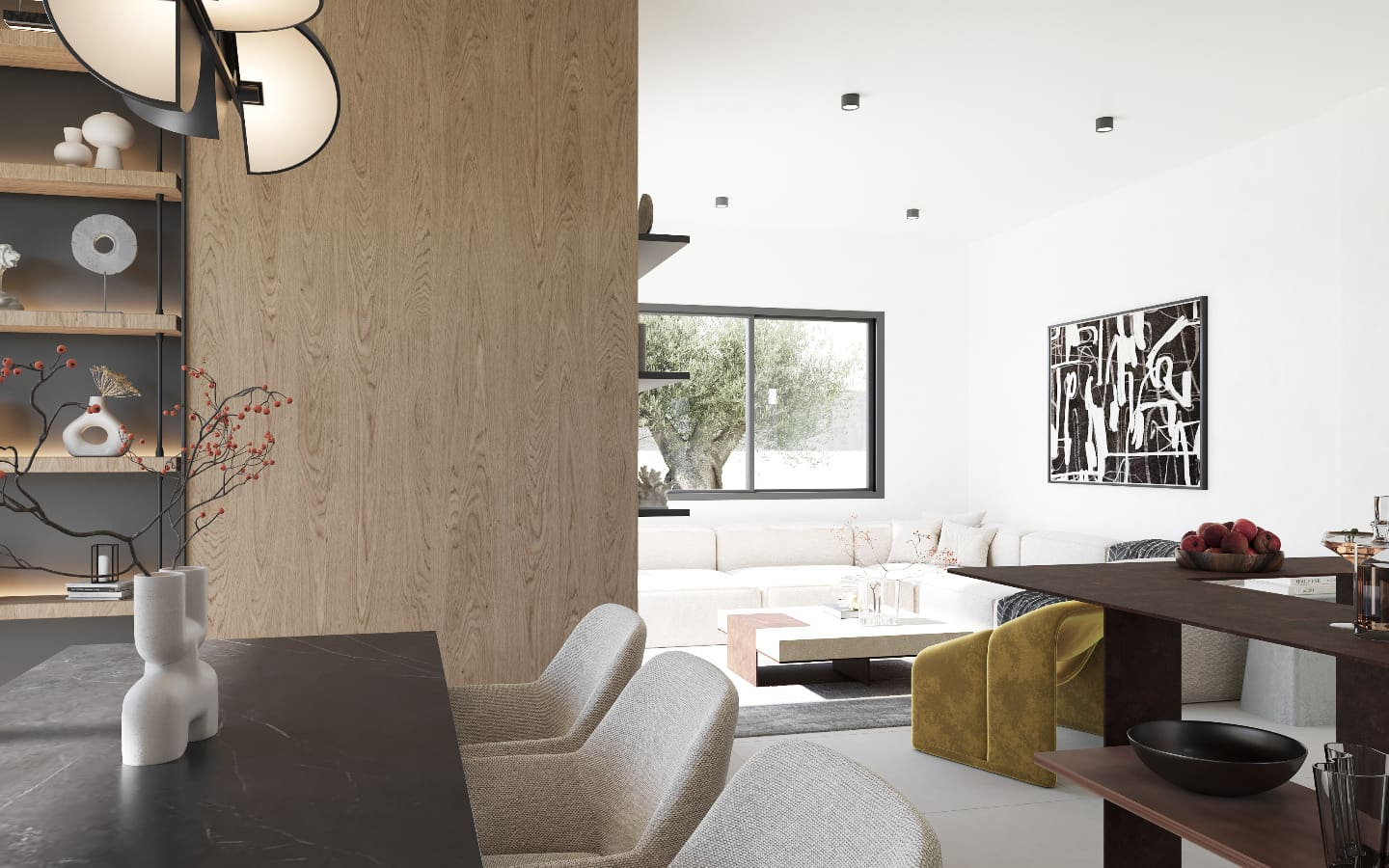 5-bedroom Village House In Marratxí, Spain (314 M²)