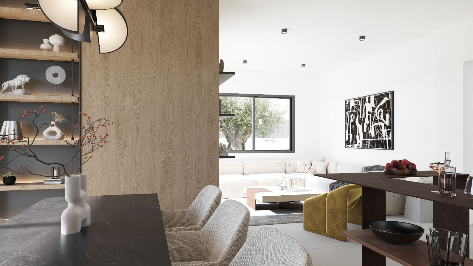 5-bedroom Village House In Marratxí, Spain (314 M²)