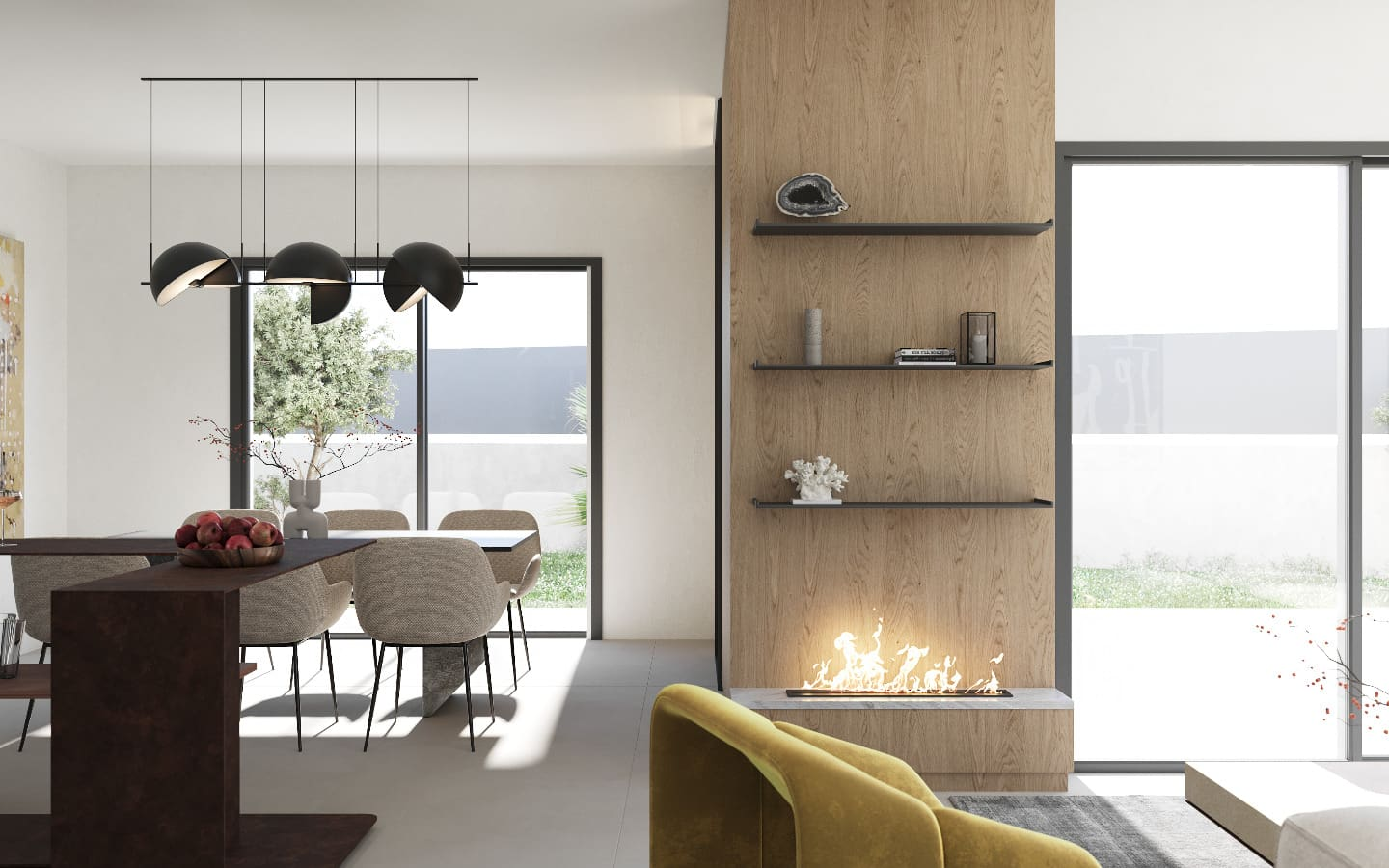 5-bedroom Village House In Marratxí, Spain (314 M²)