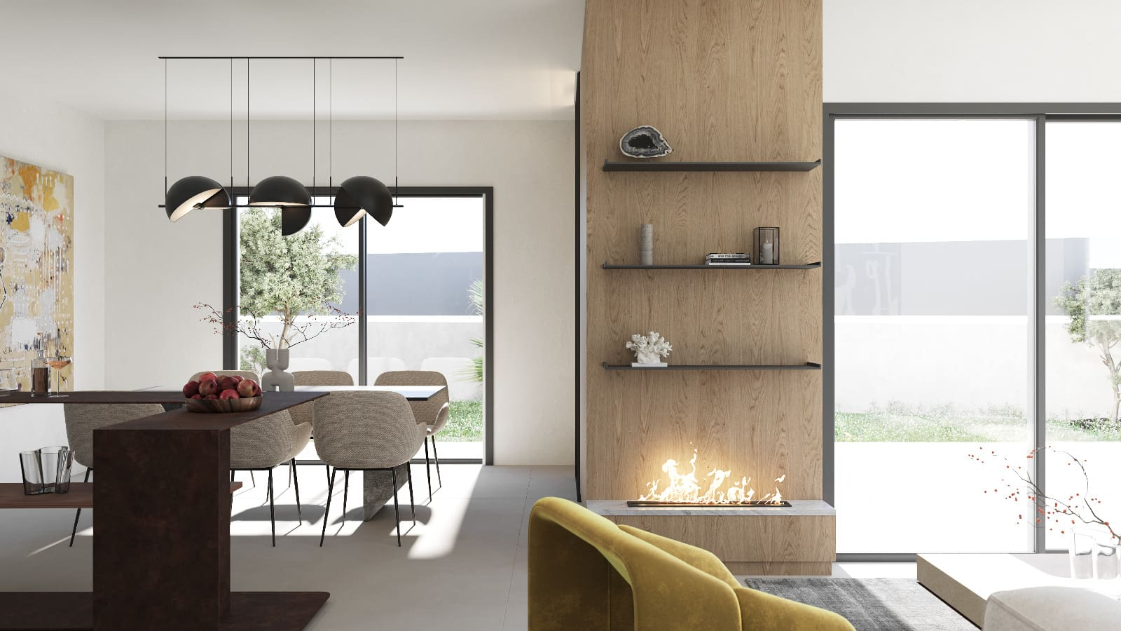 5-bedroom Village House In Marratxí, Spain (314 M²)