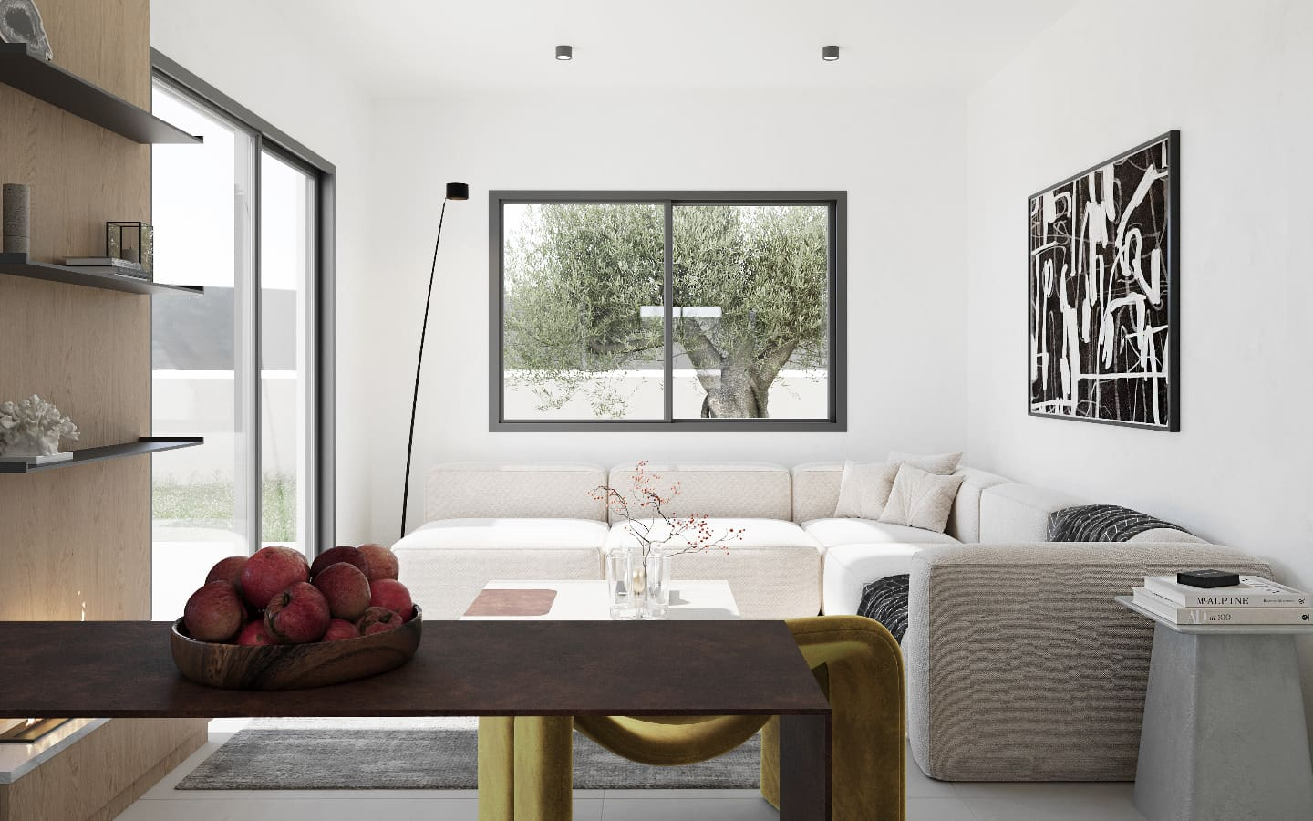 5-bedroom Village House In Marratxí, Spain (314 M²)