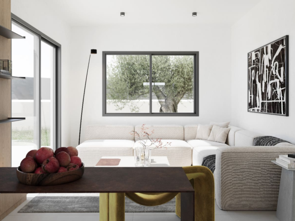 5-bedroom Village House In Marratxí, Spain (314 M²)