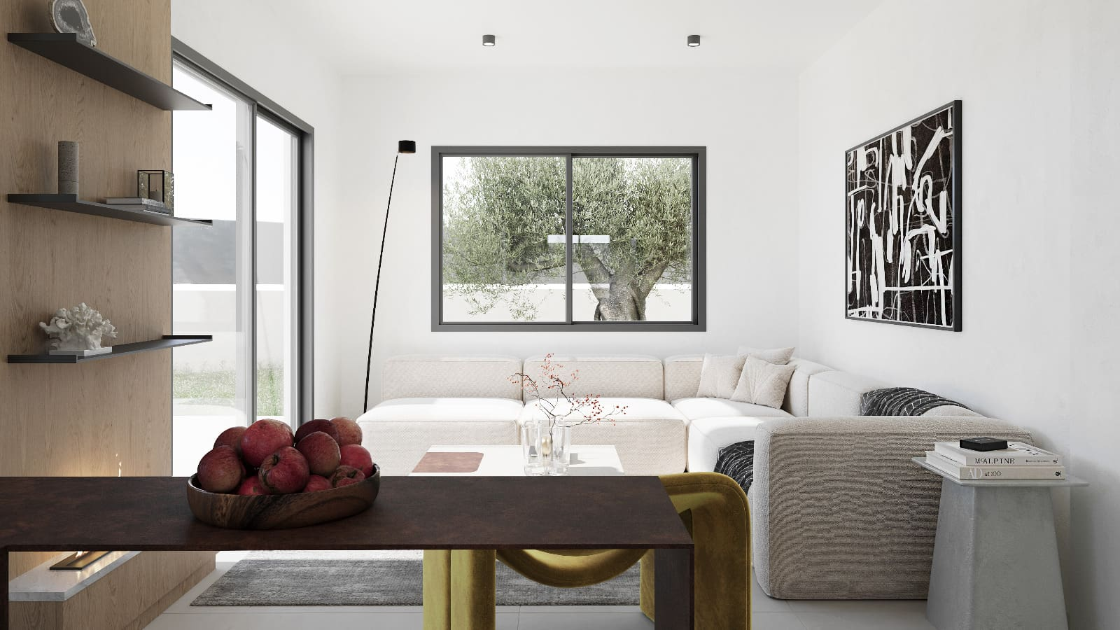 5-bedroom Village House In Marratxí, Spain (314 M²)